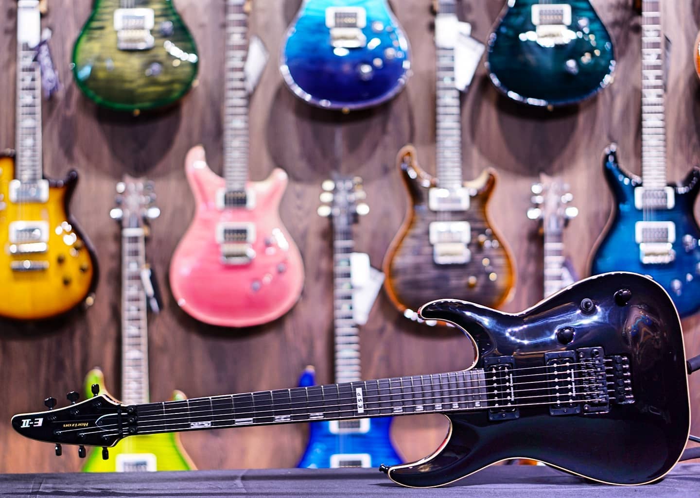 ESP Horizon E-II FR in...