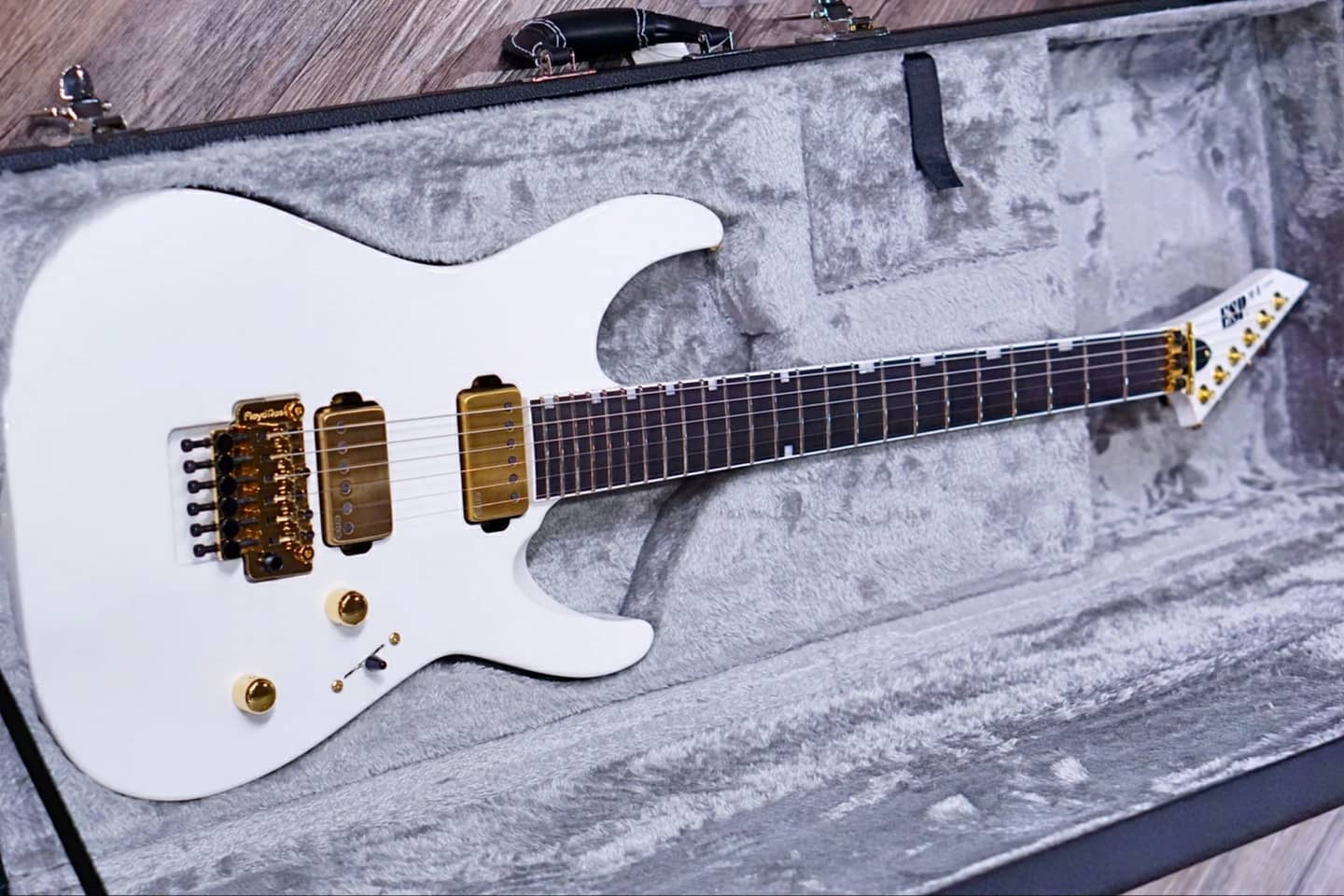 ESP Original M-II CTM w...