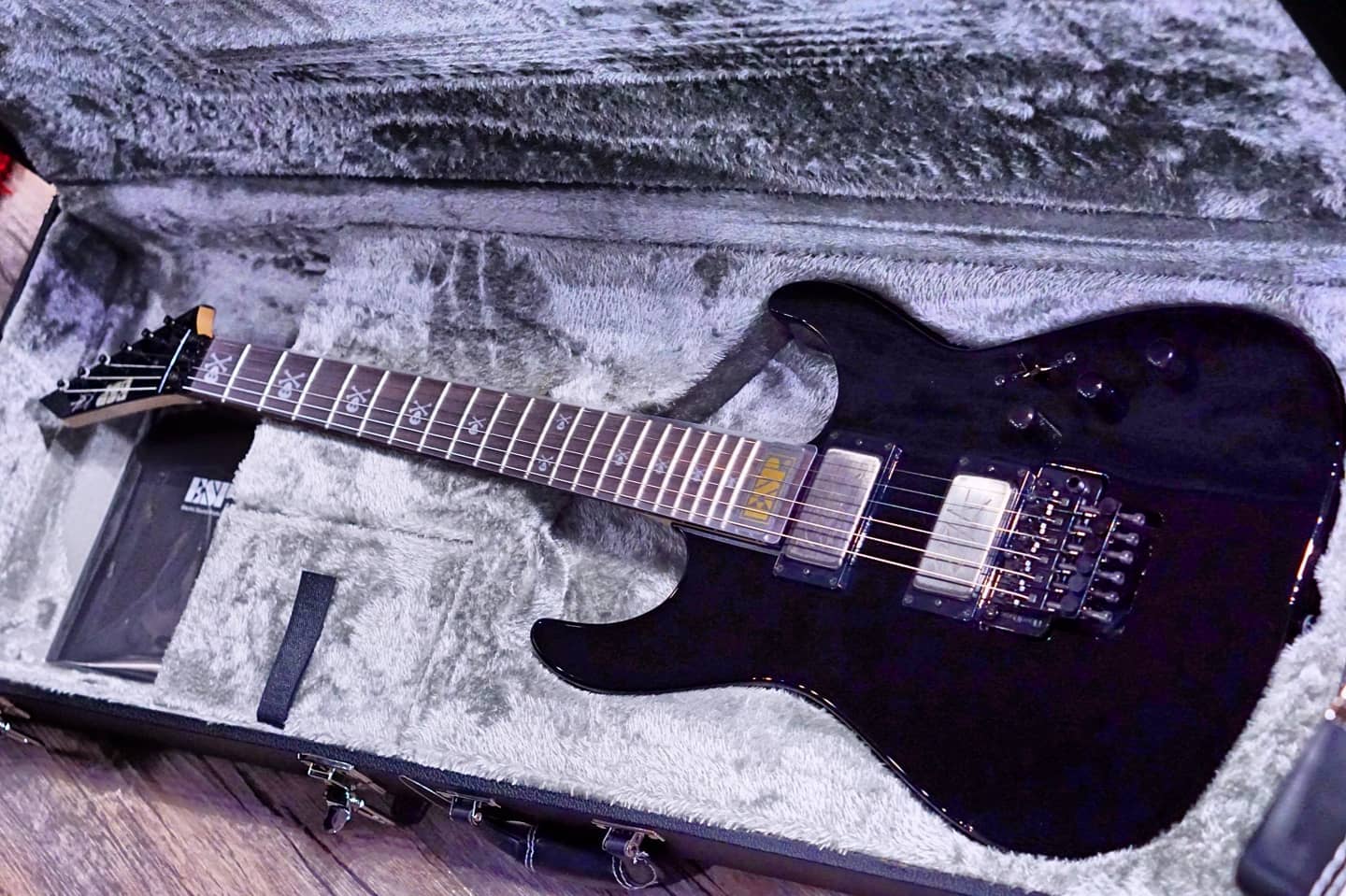 ESP KH2 Bolt On. Extremely...