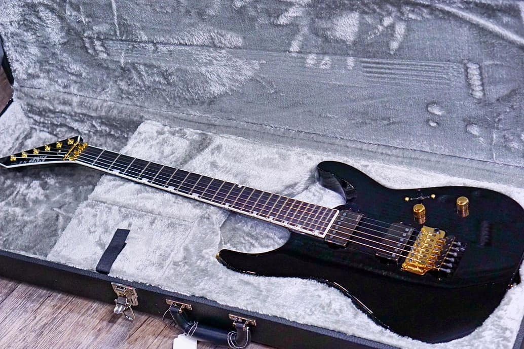 ESP Original M-II CTM w...