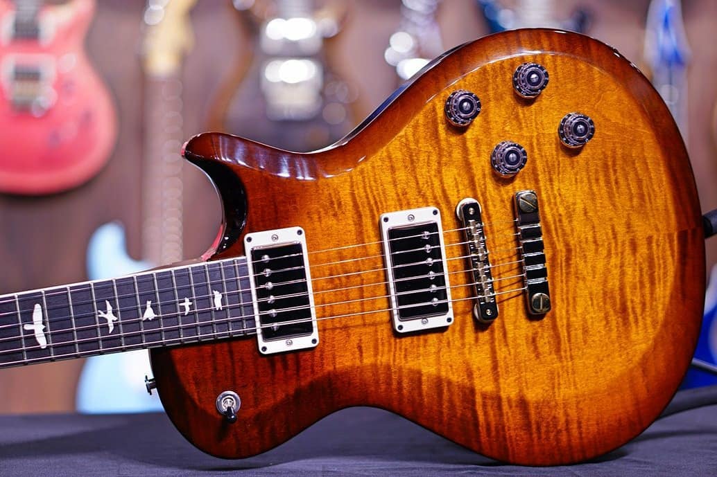 PRS S2 McCarty 594 Singlecut...