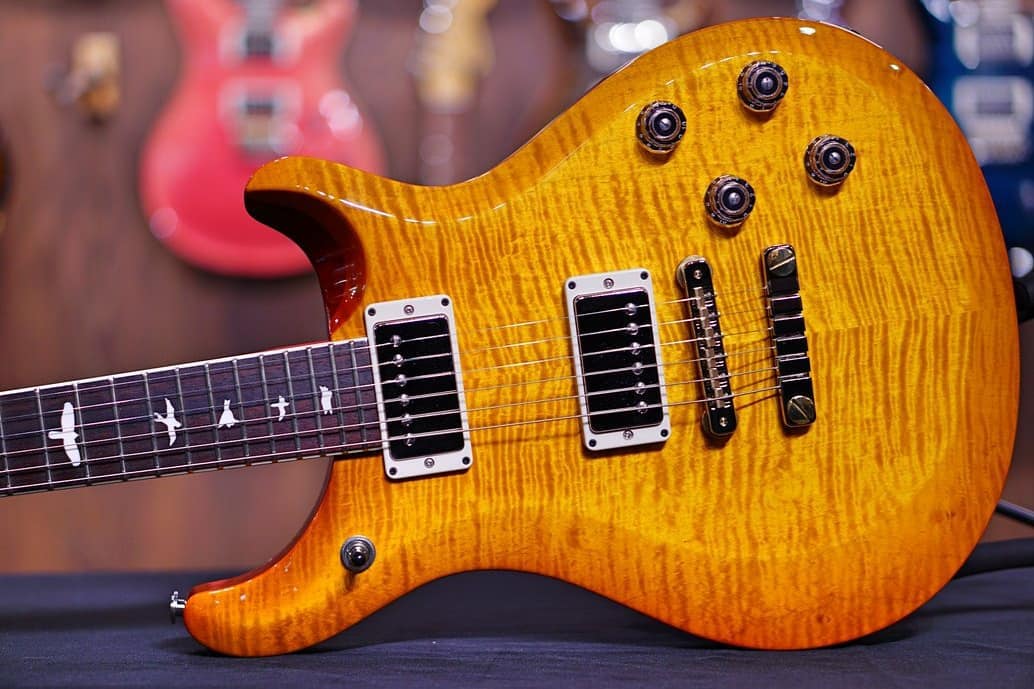 PRS S2 McCarty 594 McCarty...
