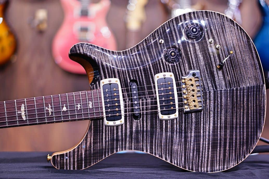PRS EXPERIENCE 2020 MODERN EAGLE...