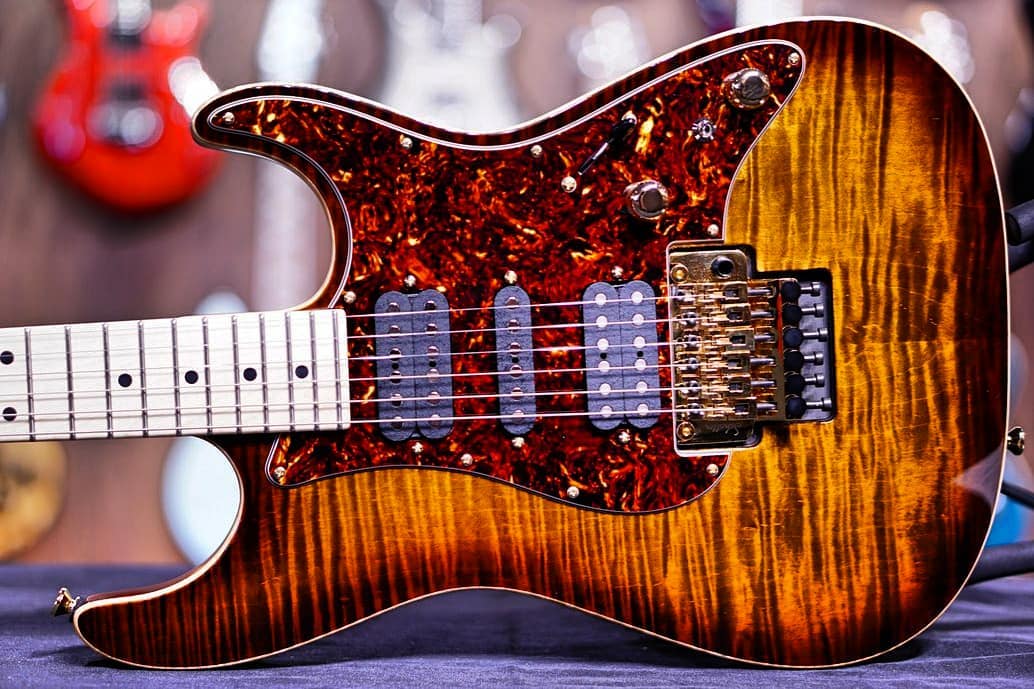 Tom Anderson Drop Top Classic...