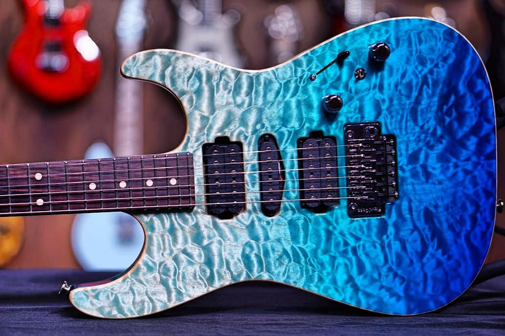 Tom Anderson Drop Top Shorty...