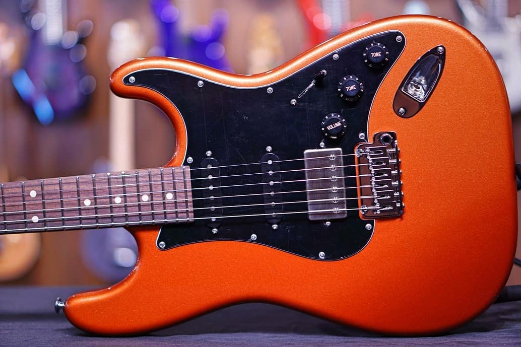 SUHR CLASSIC S METALLIC 2020...