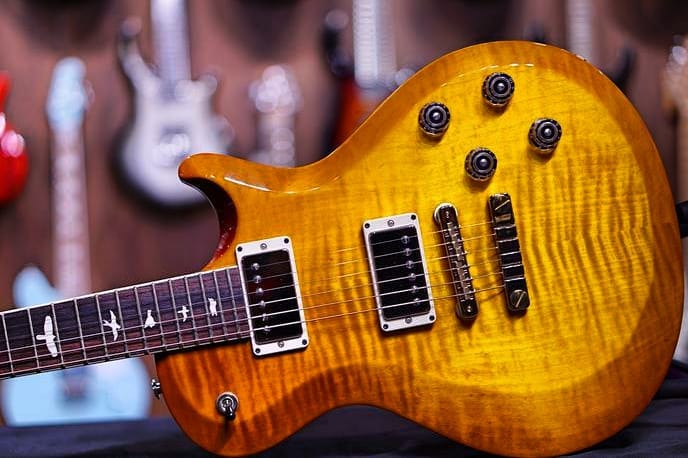 PRS S2 McCarty 594 Singlecut...