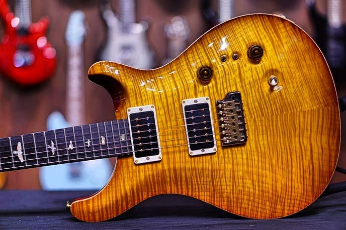 PRS 35th Anniversary Custom 24...