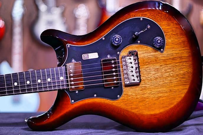 PRS S2 Standard 24 ...