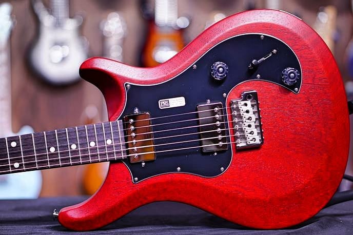 PRS S2 Satin Standard 22...