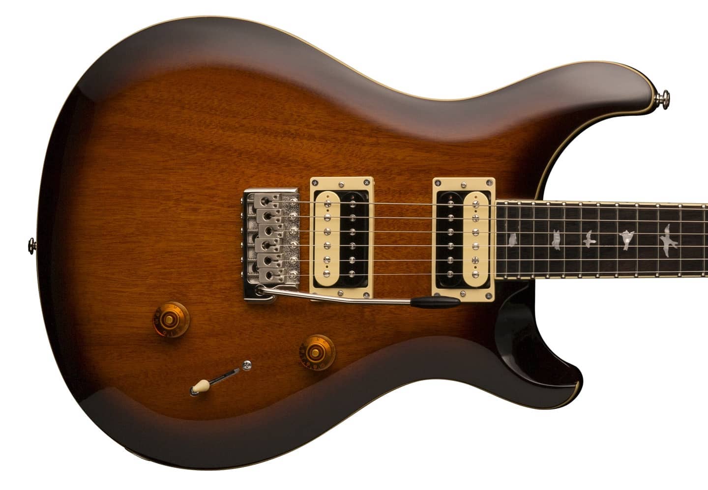 Tobacco Sunburst SE Standard 24<br...