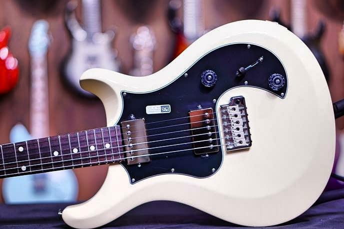 PRS S2 Standard 22 ...