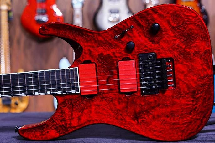 ESP ORIGINAL M-II CTM Liquid...