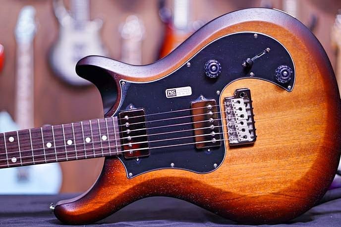 PRS S2 Satin Standard 22...