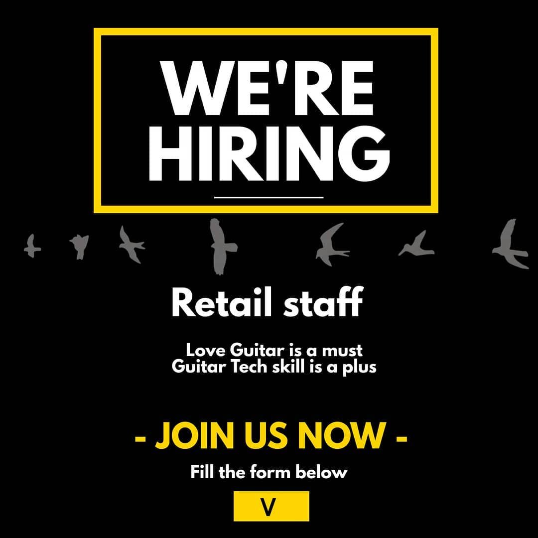 Form ->> Bit.ly/Hiendcareer <br />
<br...