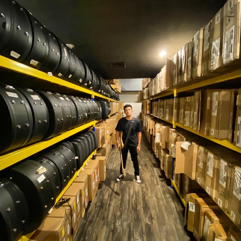 Welcome to the world's largest...