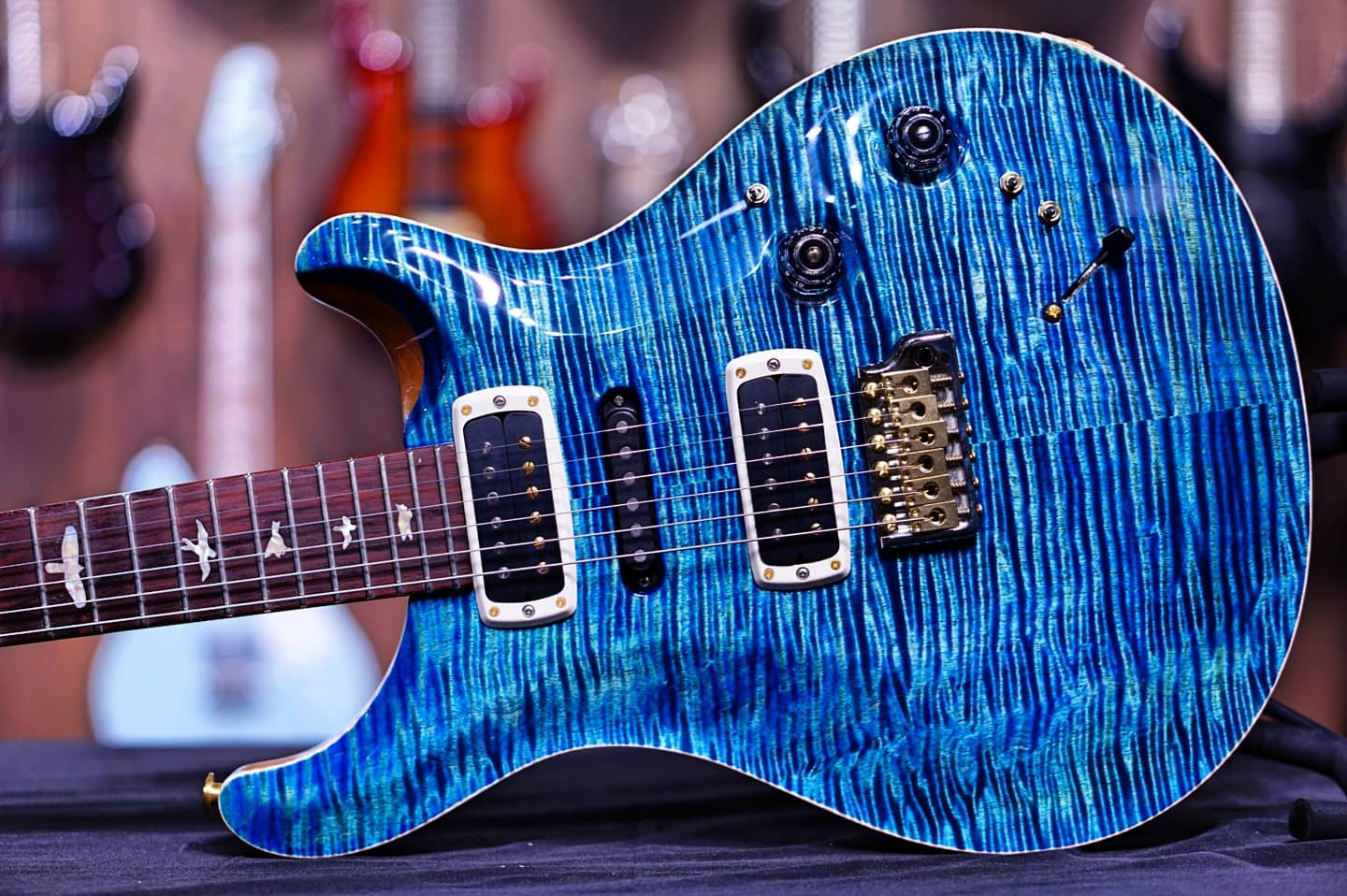 Just in! Last one for...