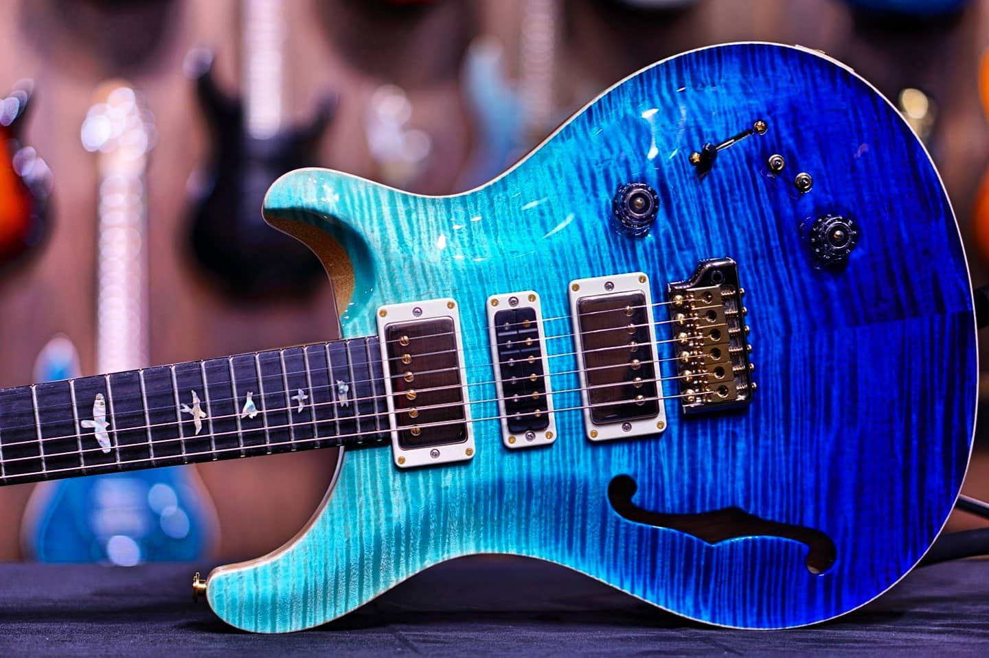 🔥🔥New Arrival! 🔥🔥<br />
PRS special...