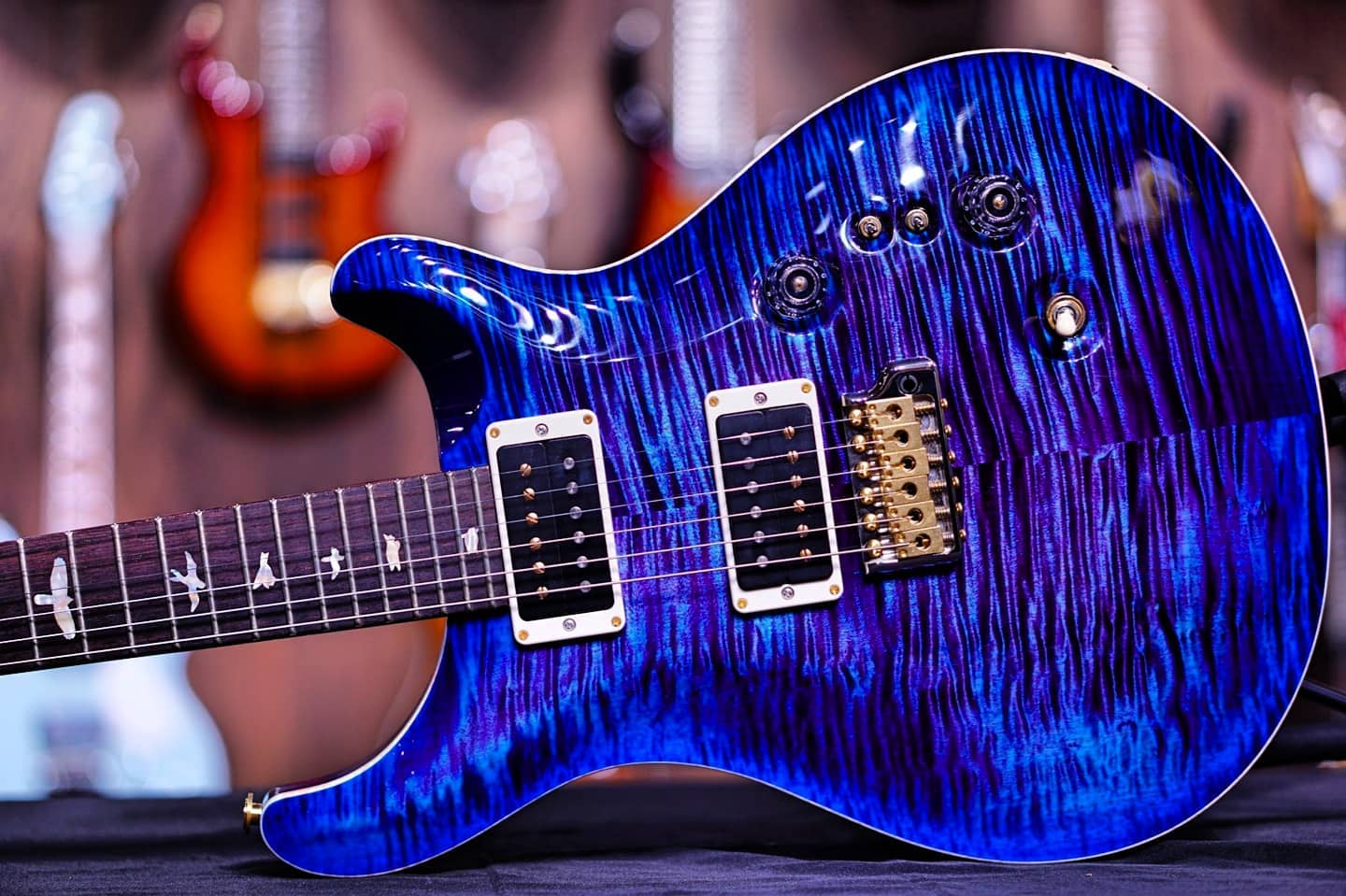 🔥New Arrival🔥<br />
PRS 35th Anniversary...