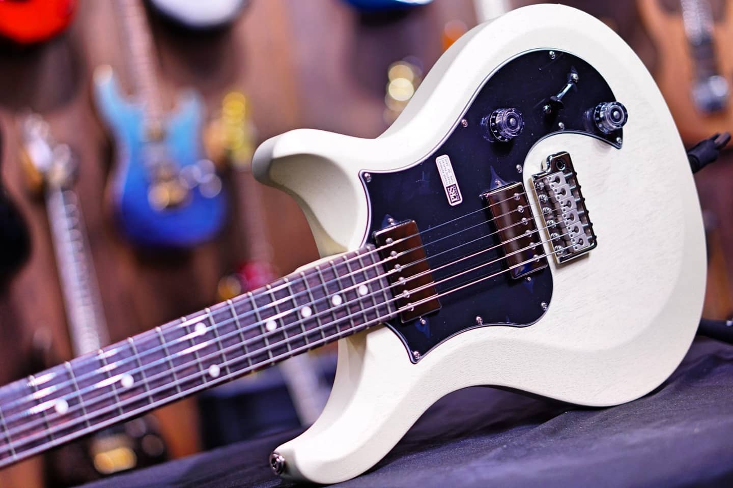 PRS S2 Satin Standard 22...