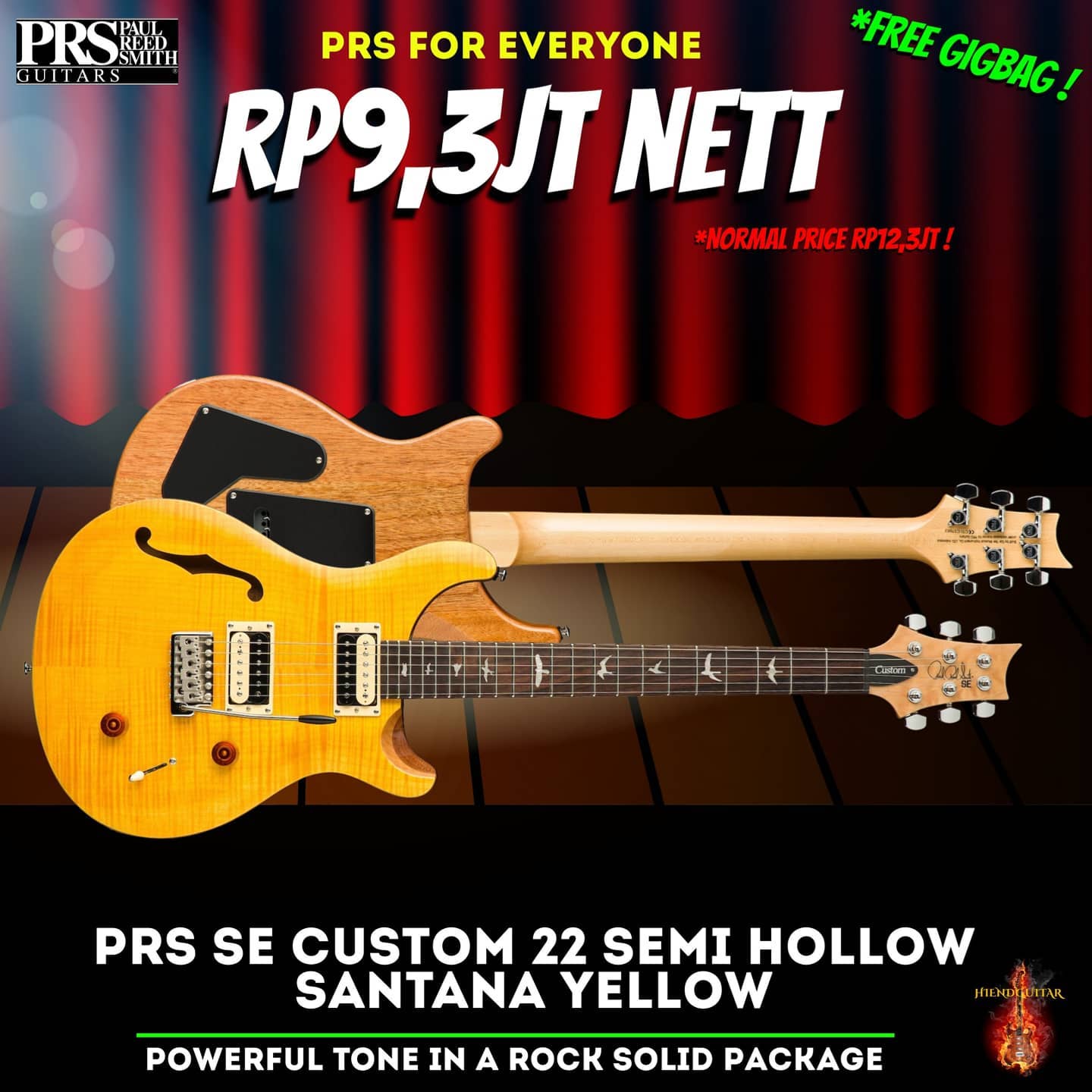 New 2021 PRS custom 22...