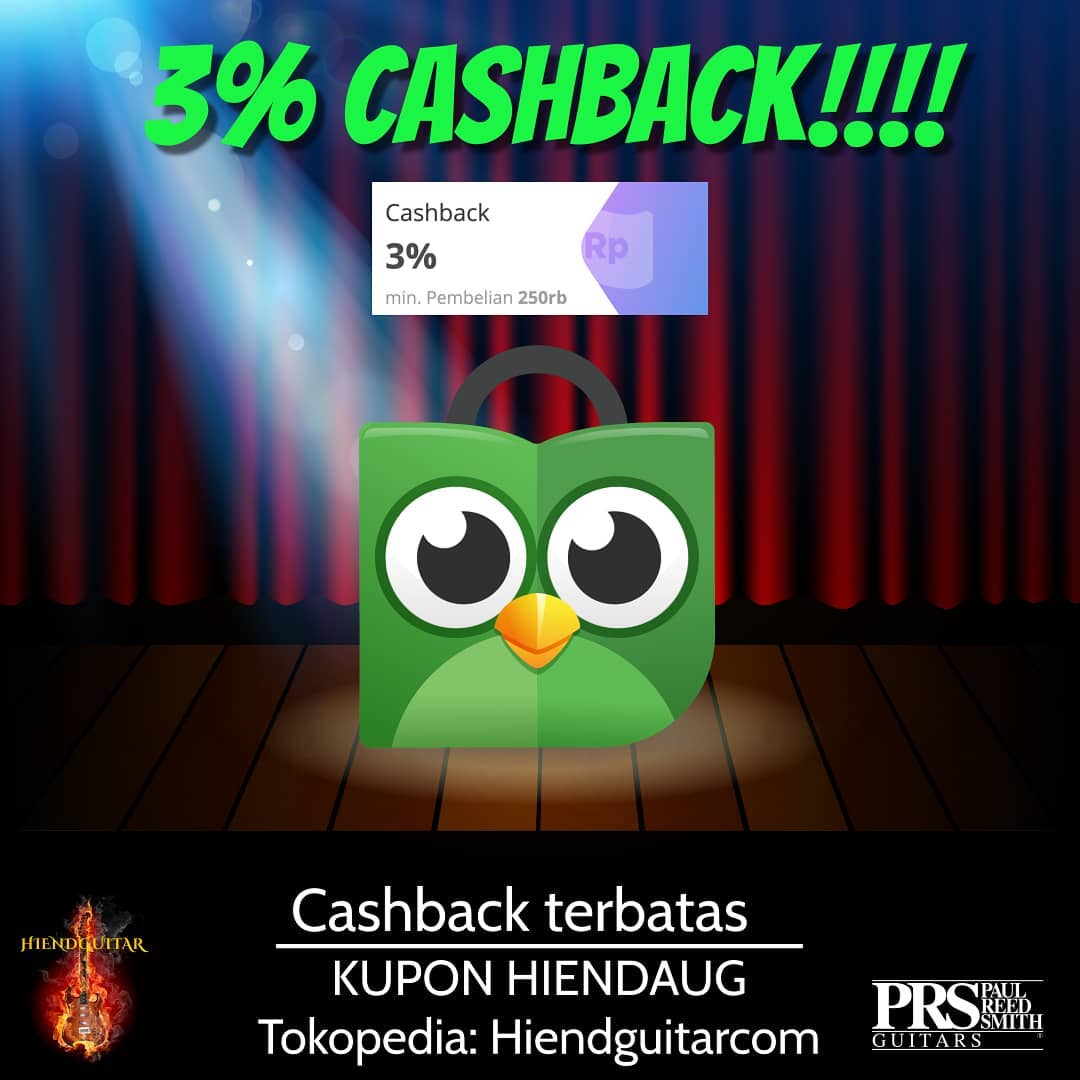 Mohon dibaca T&C<br />
Jika ada...