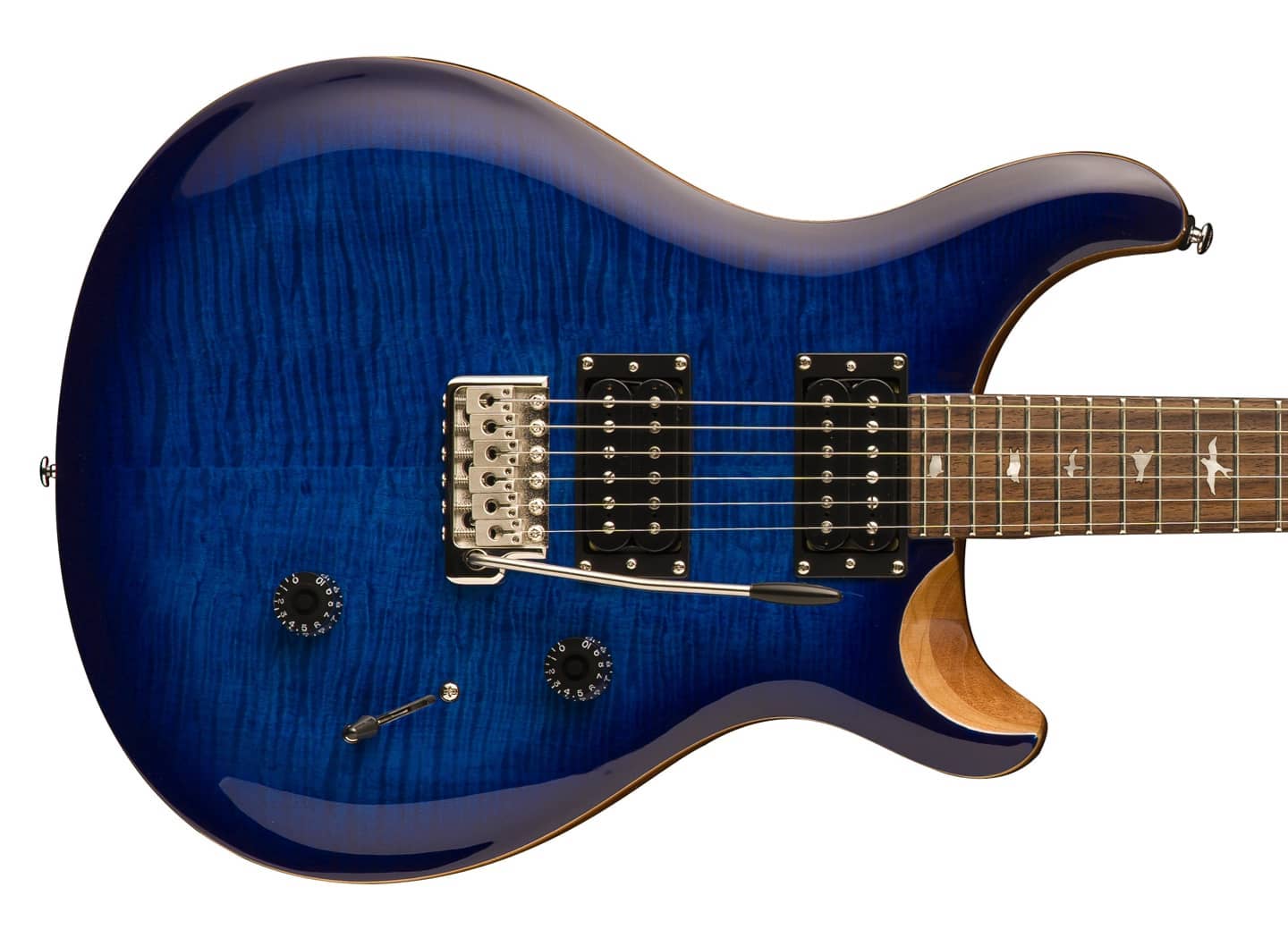 PRS SE Custom 24 2021...