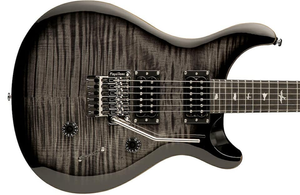 🔥NEW 2021 PRS SE Custom...