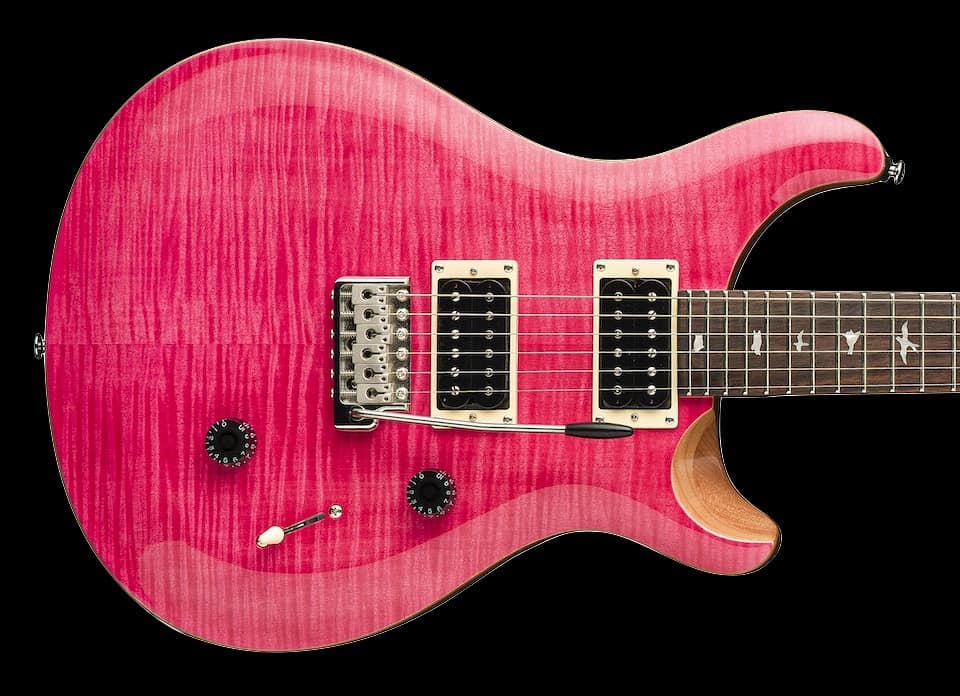 PRS SE Custom 24 2021...
