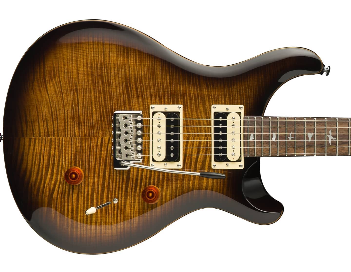 PRS SE Custom 24 2021...