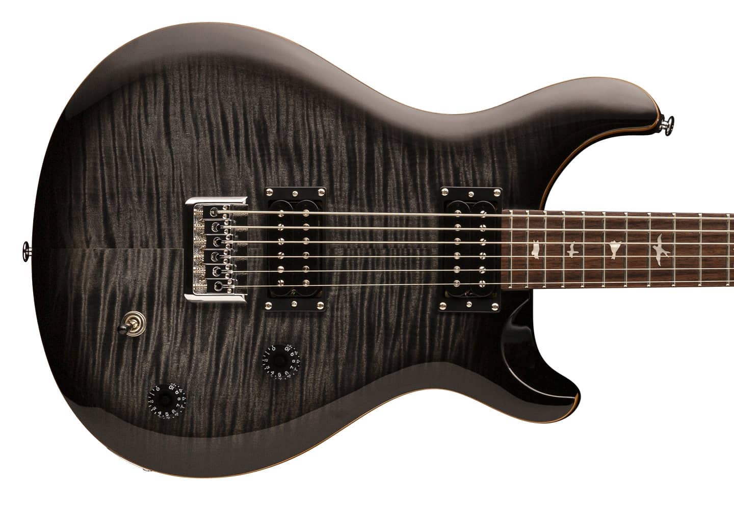 PRS SE 277 baritone NEW...