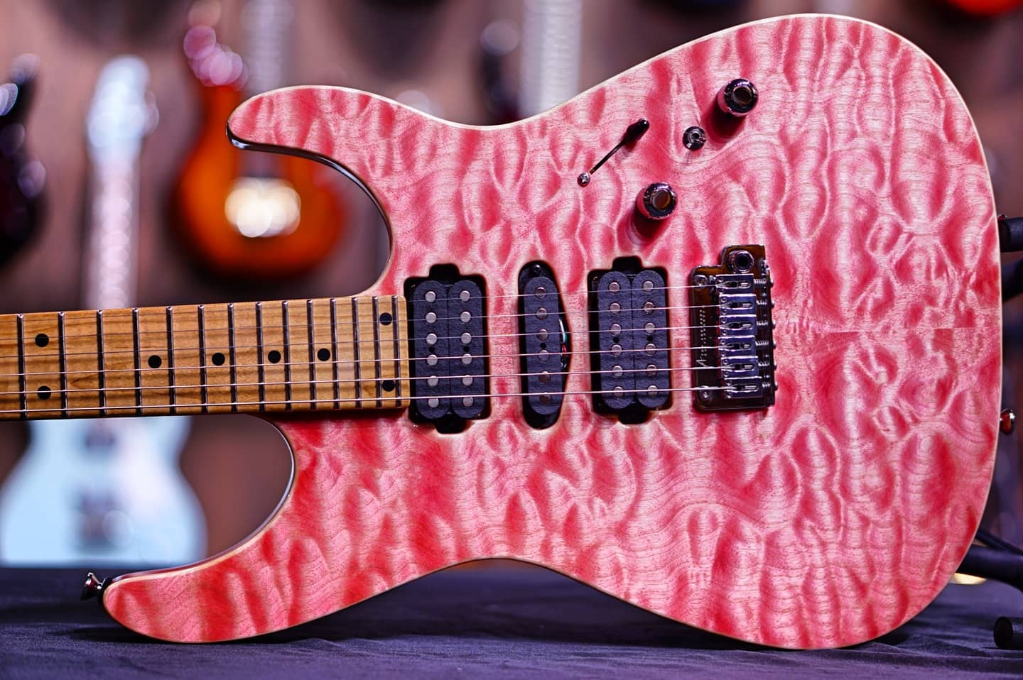 Tom Anderson Angel Natural pink...