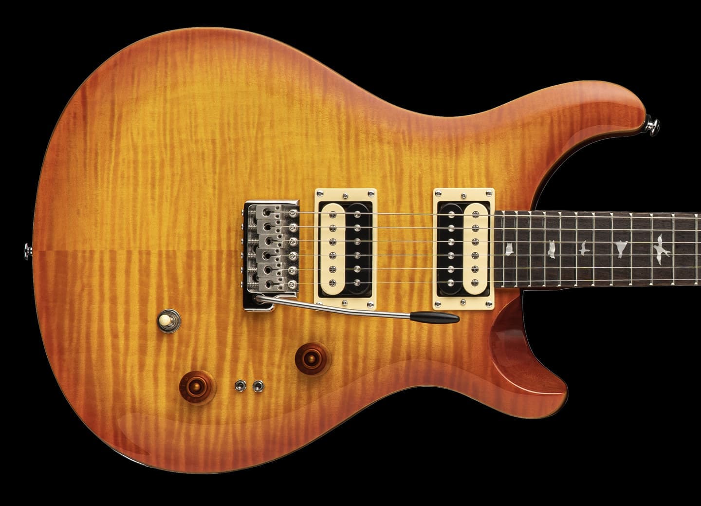 PRS SE Custom 24-08 vintage...