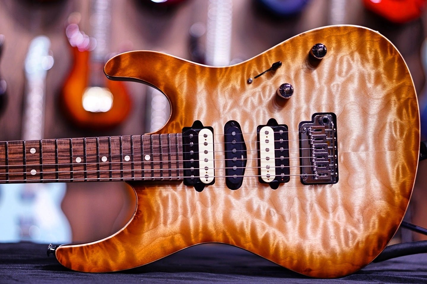 🔥NEW SUHR MODERN CUSTOM🔥<br />
Hiendguitar...