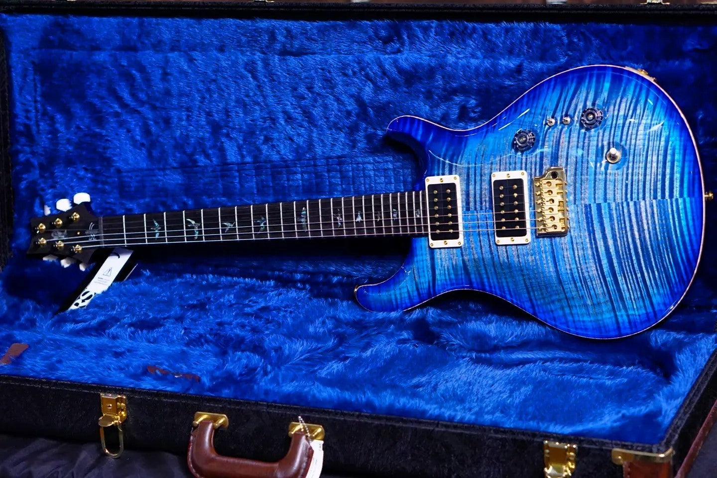 PRS 35th Anniversay Custom 24...