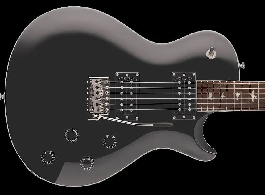 NEW 2021 PRS Tremonti standard<br...