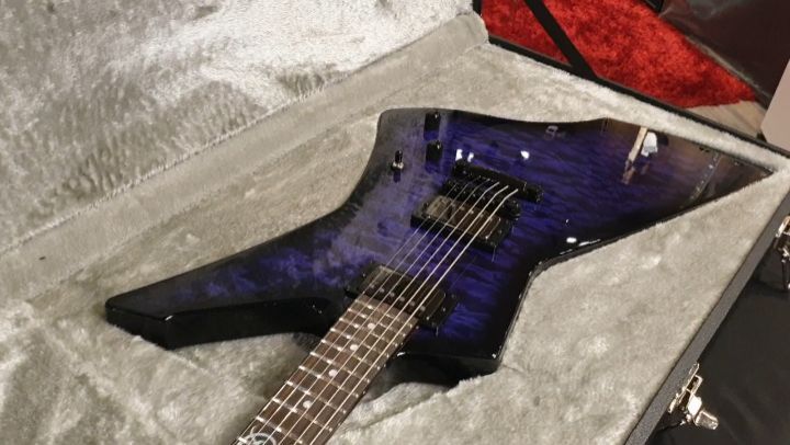 Brand New. Only 1 in...