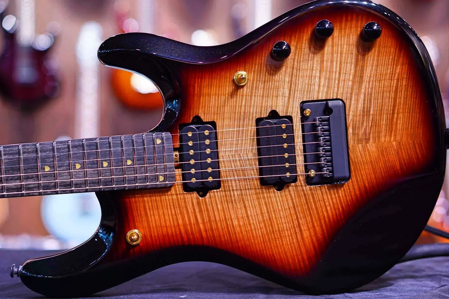 Musicman John Petrucci 20th Anniversary...