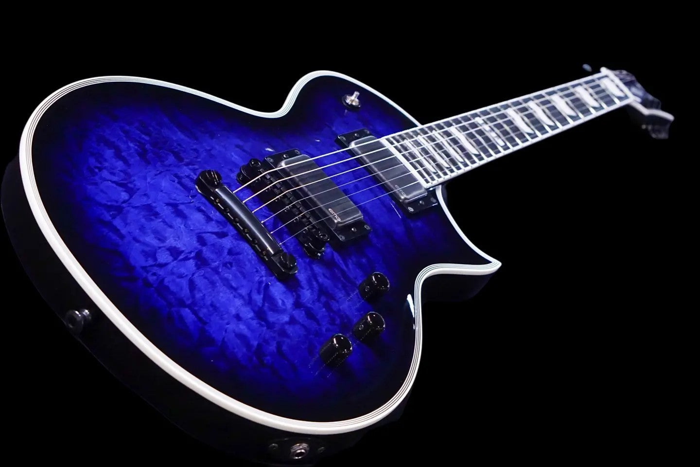 ?NEW Arrival?<br />
ESP E-II Eclipse...
