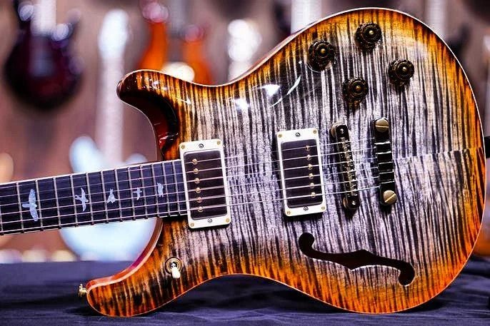 ?NEW ARRIVAL?<br />
Limited edition PRS...
