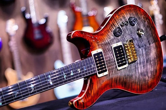 ?NEW ARRIVAL?<br />
PRS 35th anniversary...
