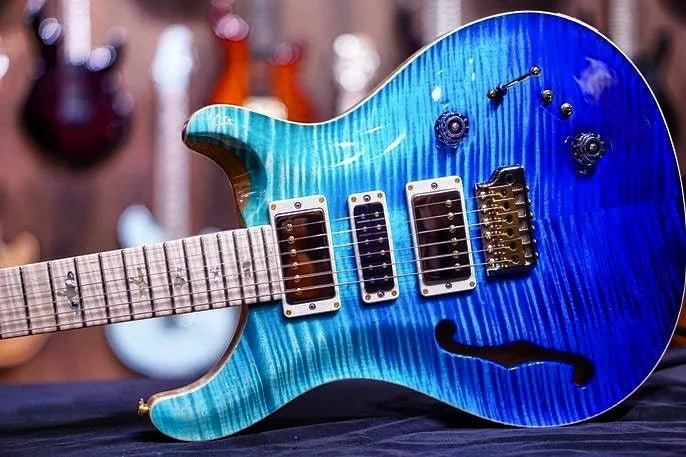 ?NEW ARRIVAL?<br />
PRS Special 22...