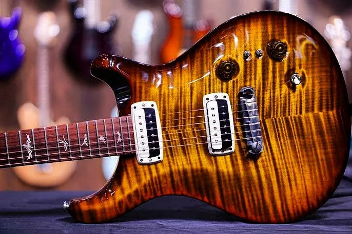 ?NEW ARRIVAL?<br />
PRS Paul guitar...