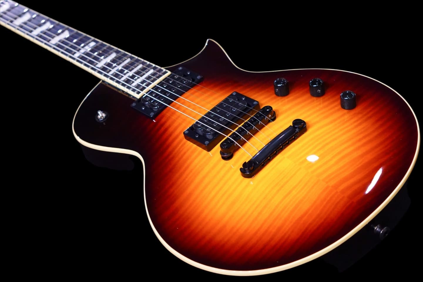 ESP E-II ECLIPSE FULL THICKNESS<br...