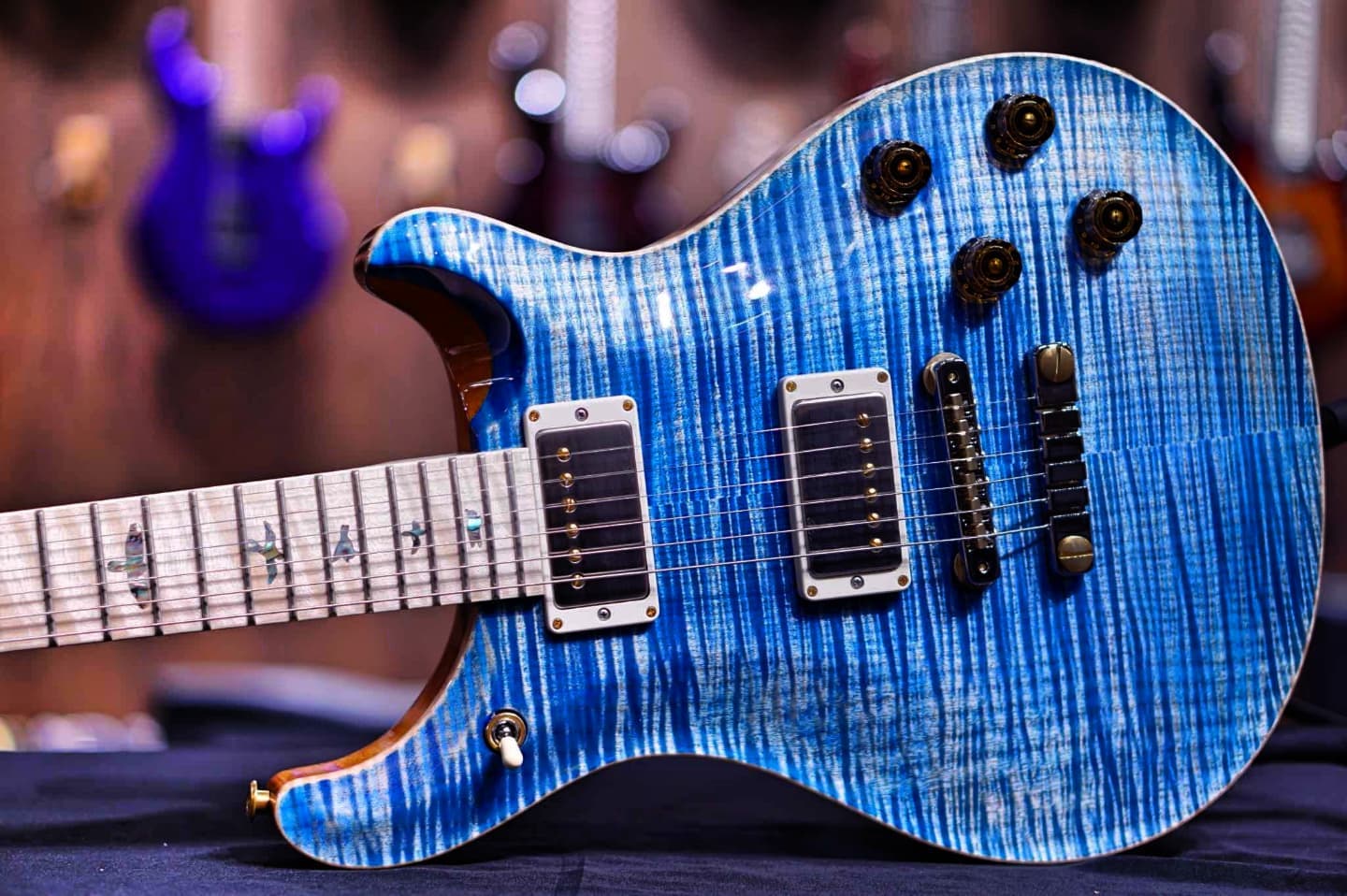 🎉NEW ARRIVAL 🎊<br />
PRS 594...