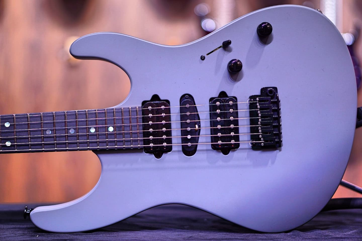 Suhr Modern Terra Limited Edition...