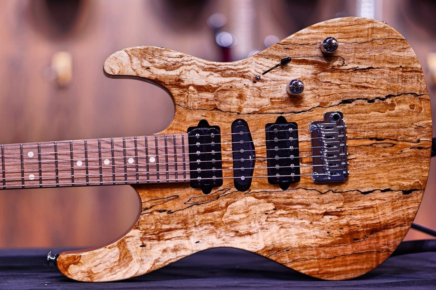 🔥NEW 2021 Suhr Modern🔥<br />
custom...
