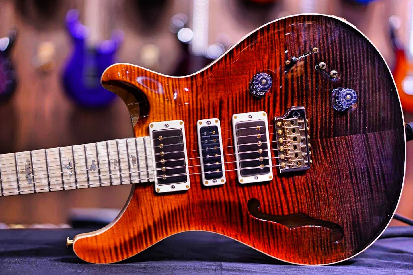 🔥NEW ARRIVAL🔥<br />
PRS Special 22...