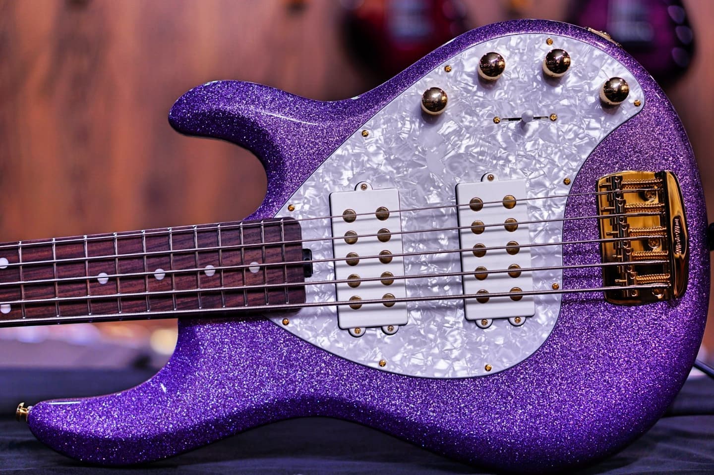 🔥NEW ARRIVAL🔥<br />
Ernie Ball Music...