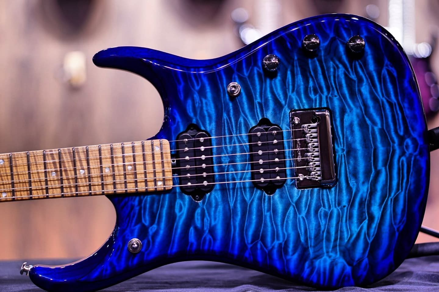 🔥NEW ARRIVAL🔥<br />
Ernie Ball Music...